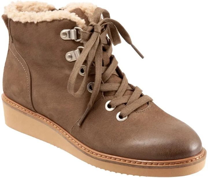 Wilcox Hiking Boot