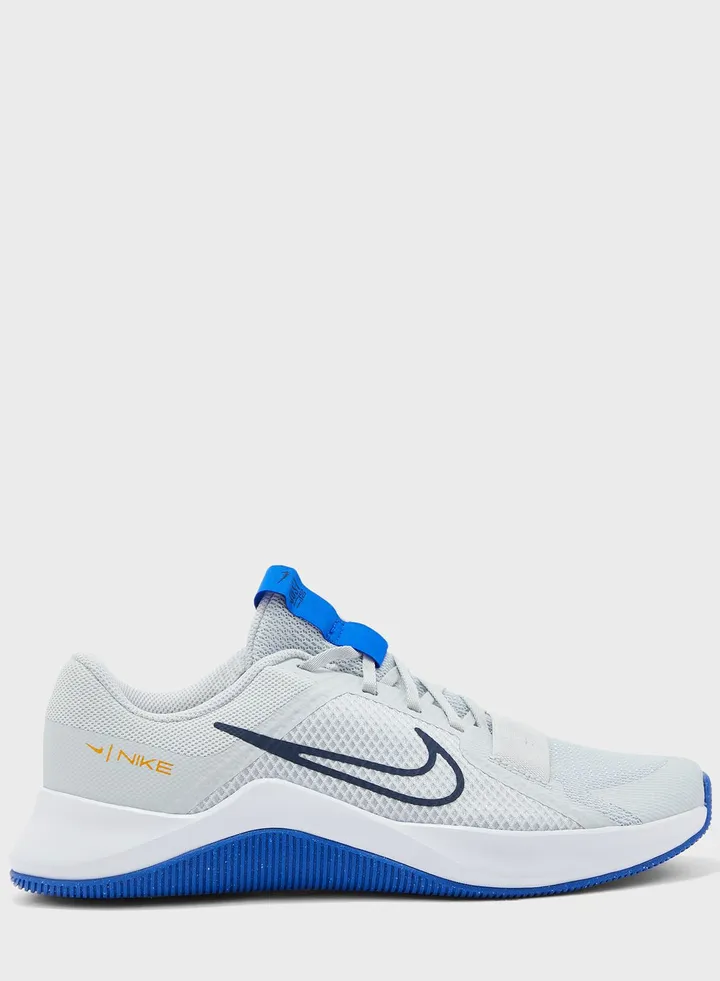 M Mc Trainer 2