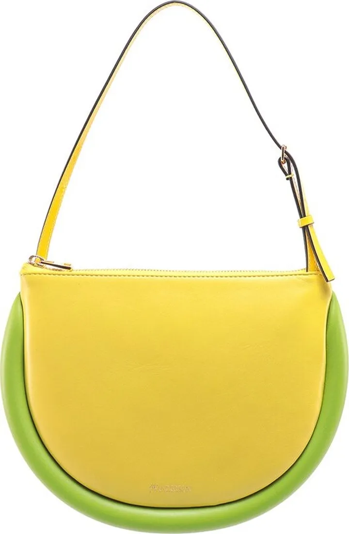 JW Anderson Bumper Moon Zipped Shoulder Bag