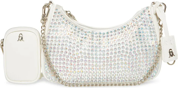 Bvital Bling White