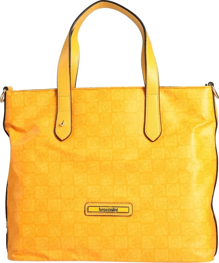 Handbag Orange