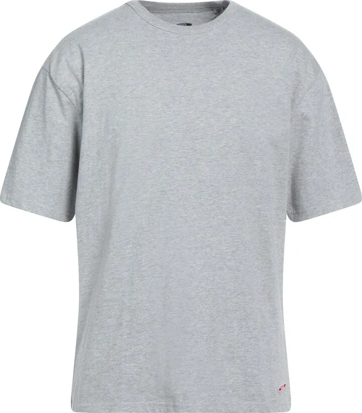 T-shirt Light Grey