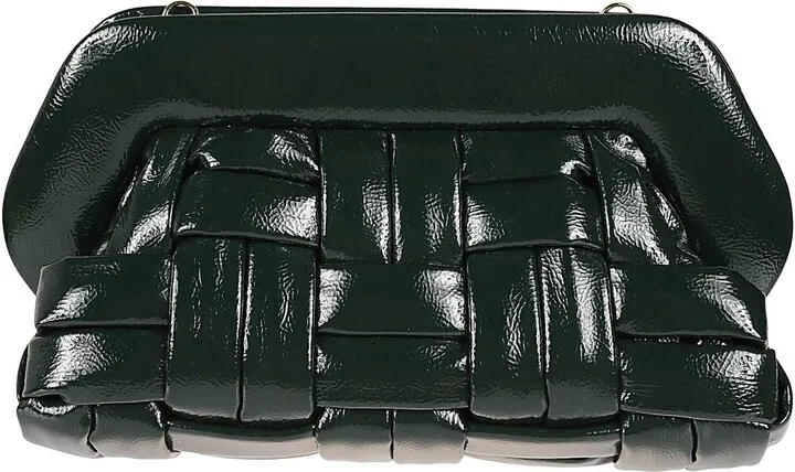 Weave Detail Tote