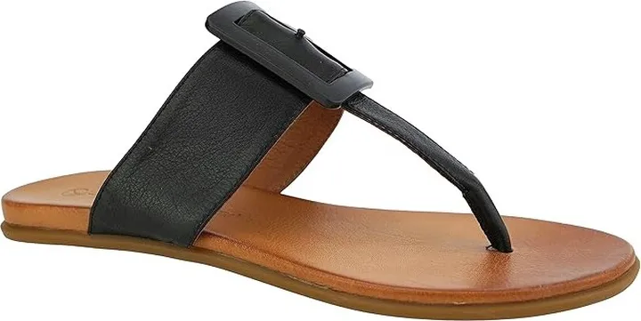 Unity in Diversity Kira 159 (Black) Women's Shoes