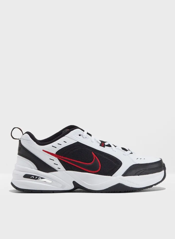 Air Monarch IV