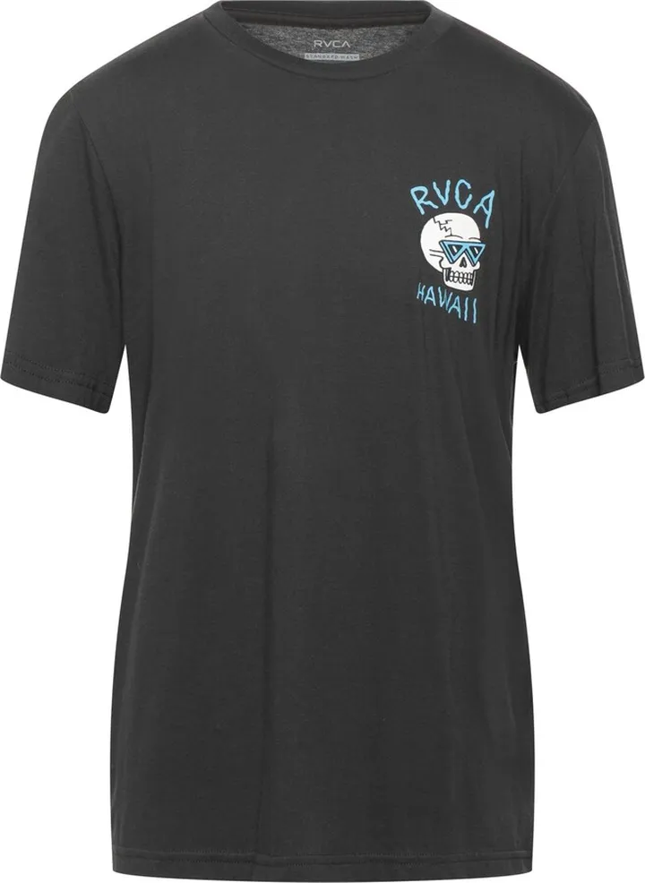 T-shirt Steel Grey