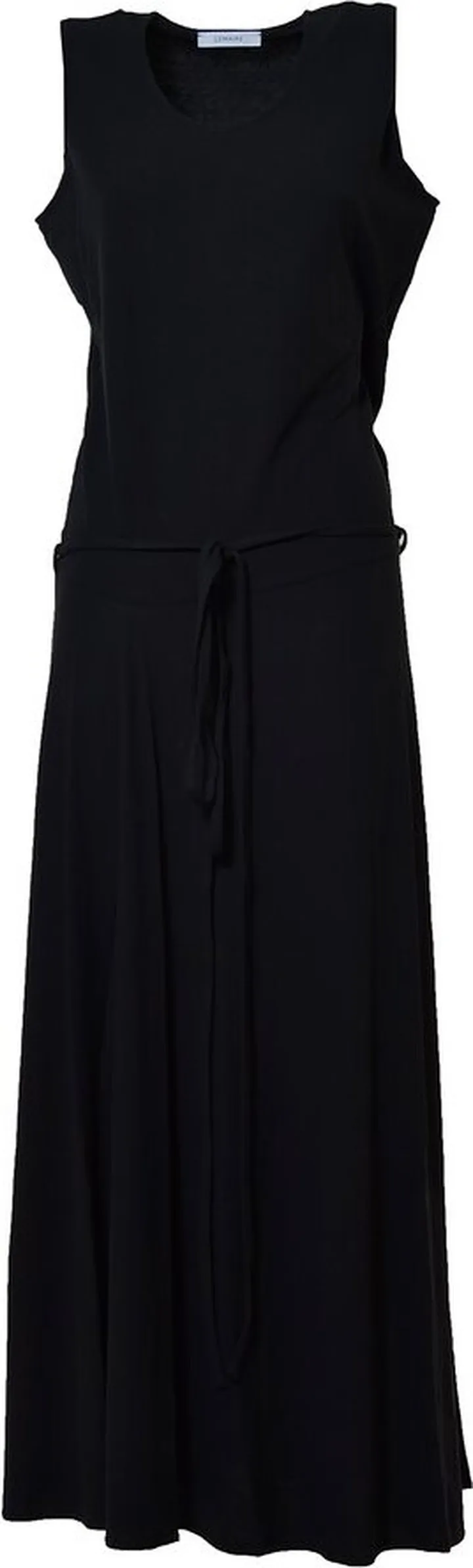 Lemaire Tie Detailed Midi Dress