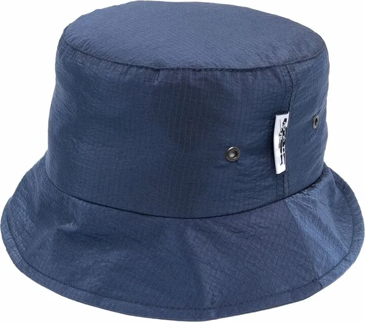 Nylon Bucket Hat