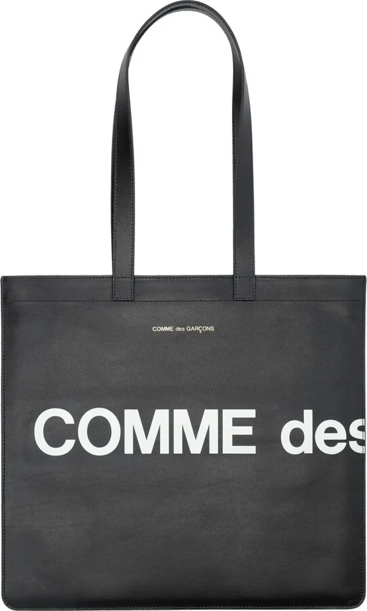 Logo Tote Bag