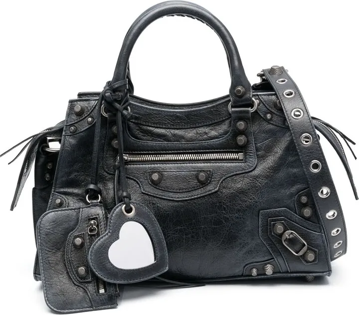 Neo Cagole City S tote bag