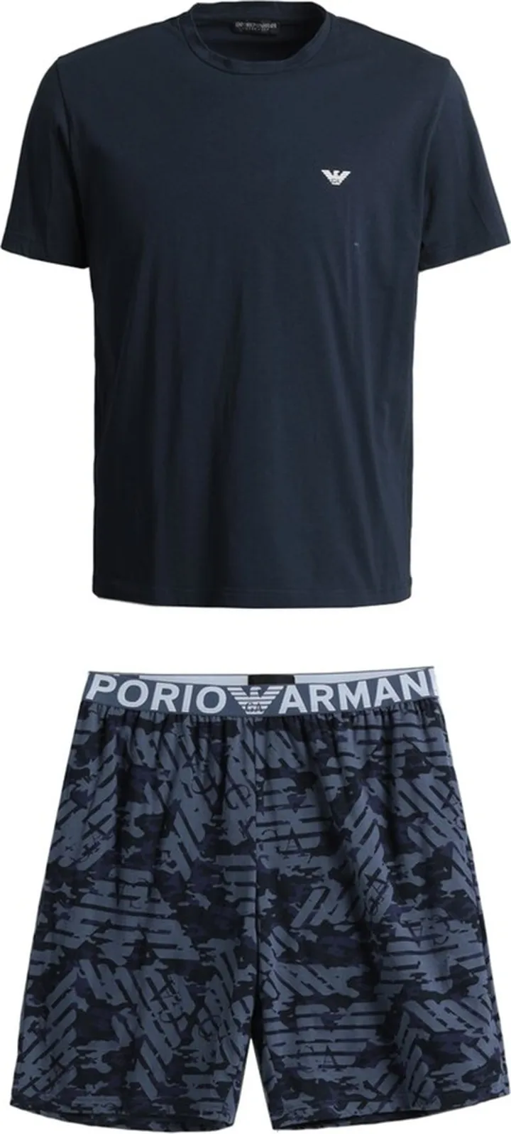Sleepwear Midnight Blue