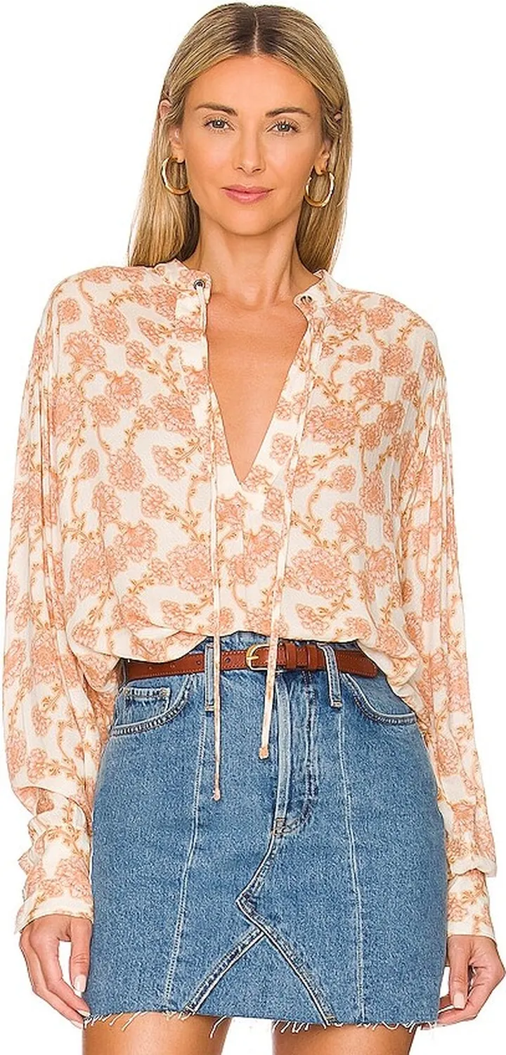Mia Tunic