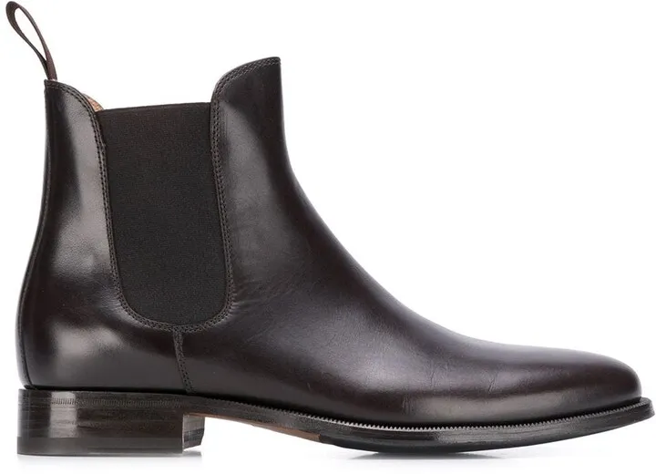 Chelsea boots