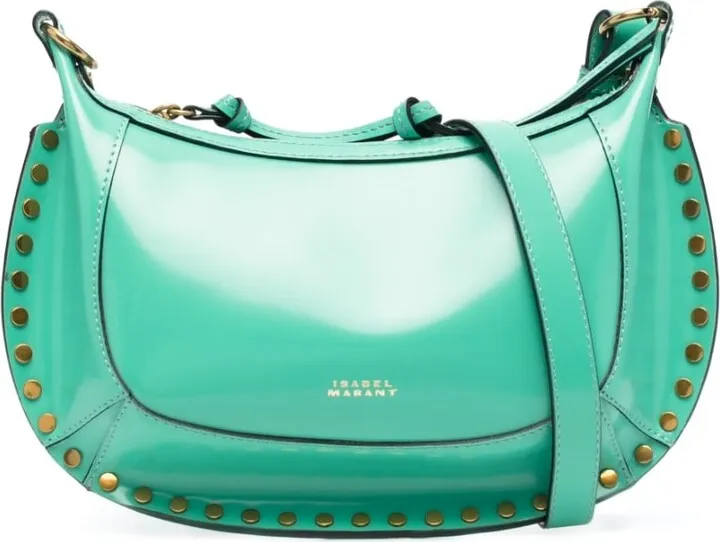 Oskan Moon shoulder bag