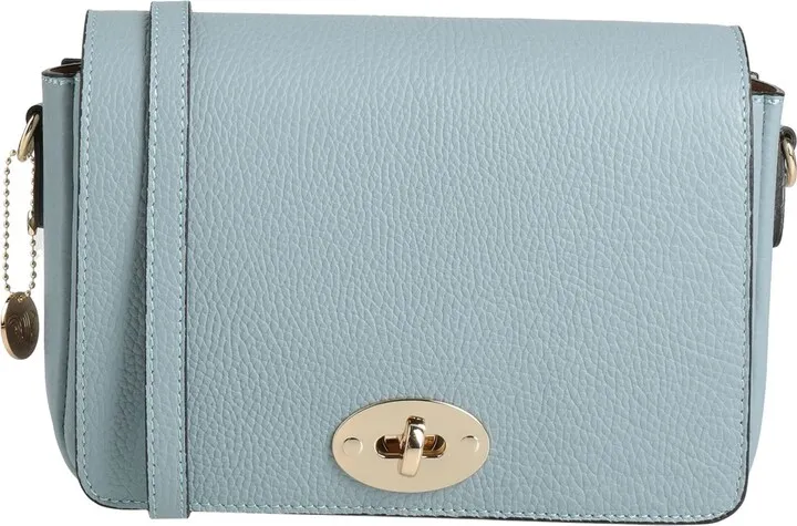 Cross-body Bag Sky Blue