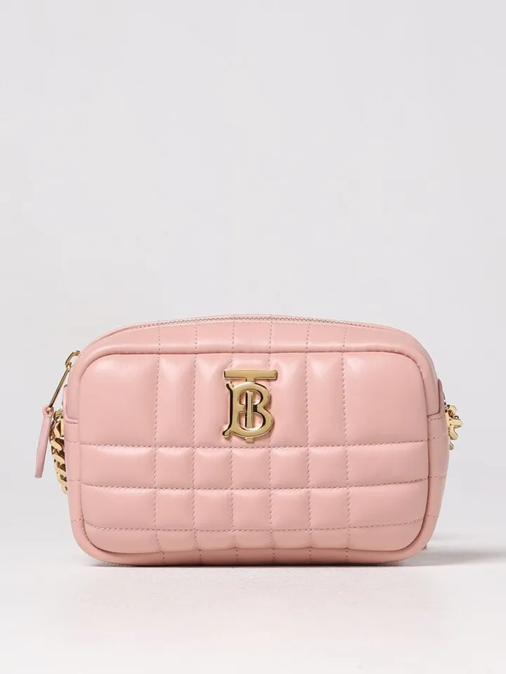Crossbody bags woman Burberry