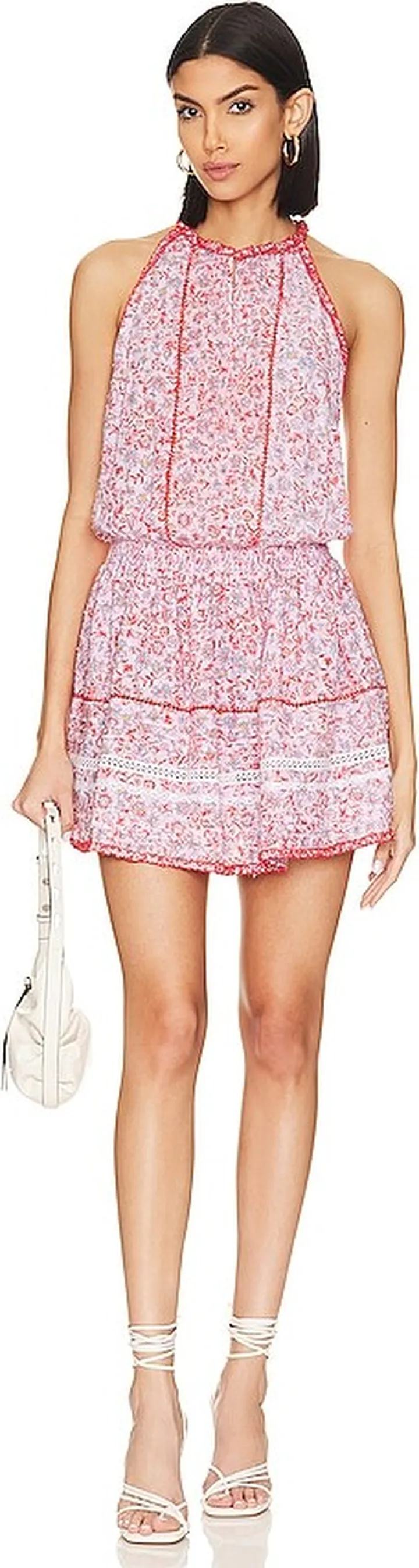 Ava Mini Dress