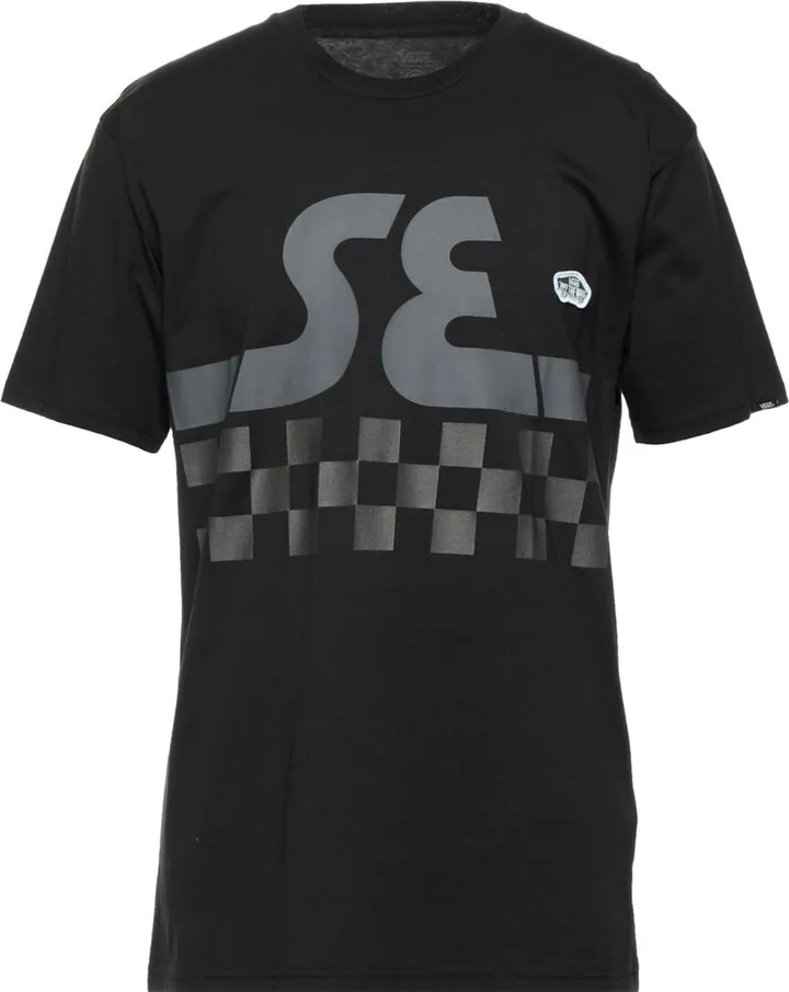 T-shirt Black