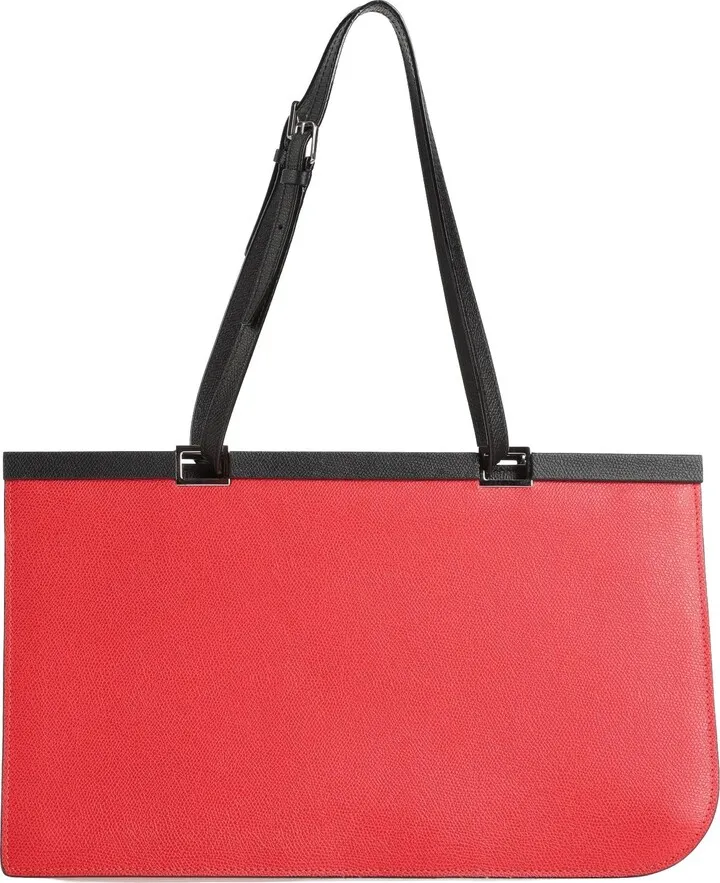 Handbag Red