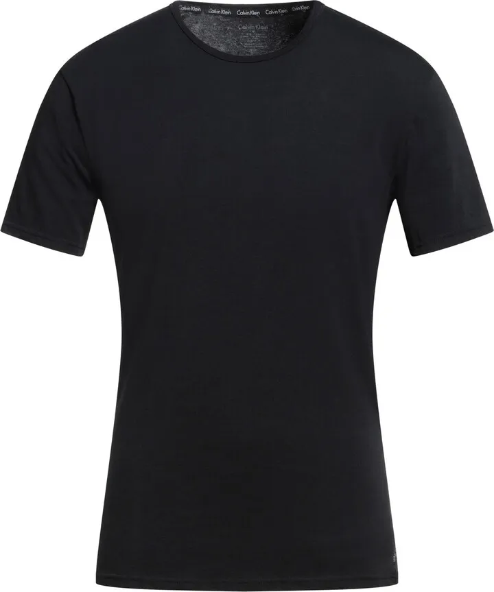 Undershirt Black