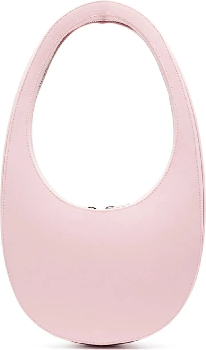 Satin Swipe Bag