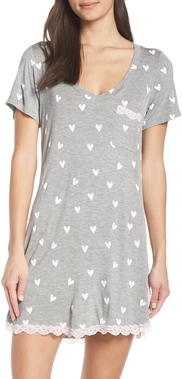All American Sleep Shirt