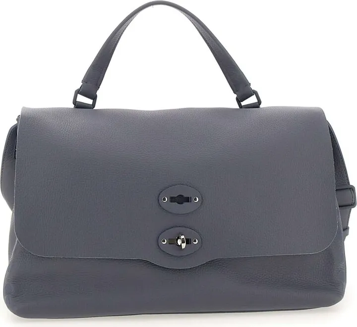 postina Pura 2.0 Luxethic Medium Bag