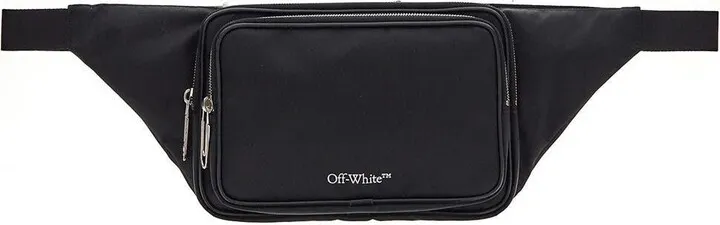 Arrow Tuc Waist Bag