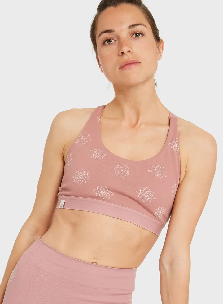 Chakora Bra