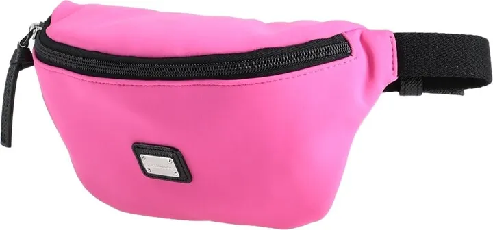 Bum Bag Fuchsia