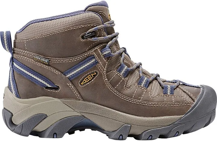 KEEN Targhee II Mid Hiking Boot - Women's