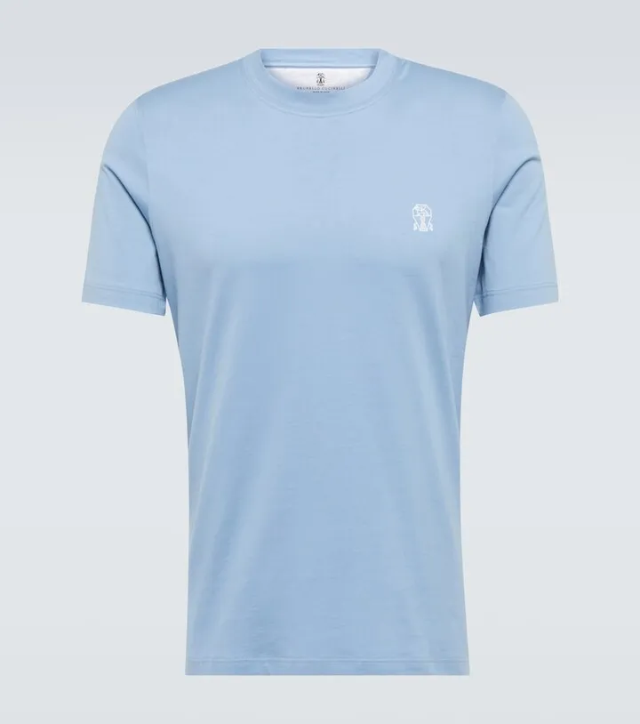 Cotton T-shirt