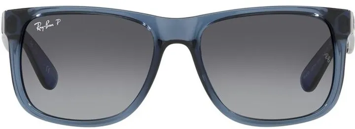 Ray-Ban Justin Classic Square Frame Sunglasses