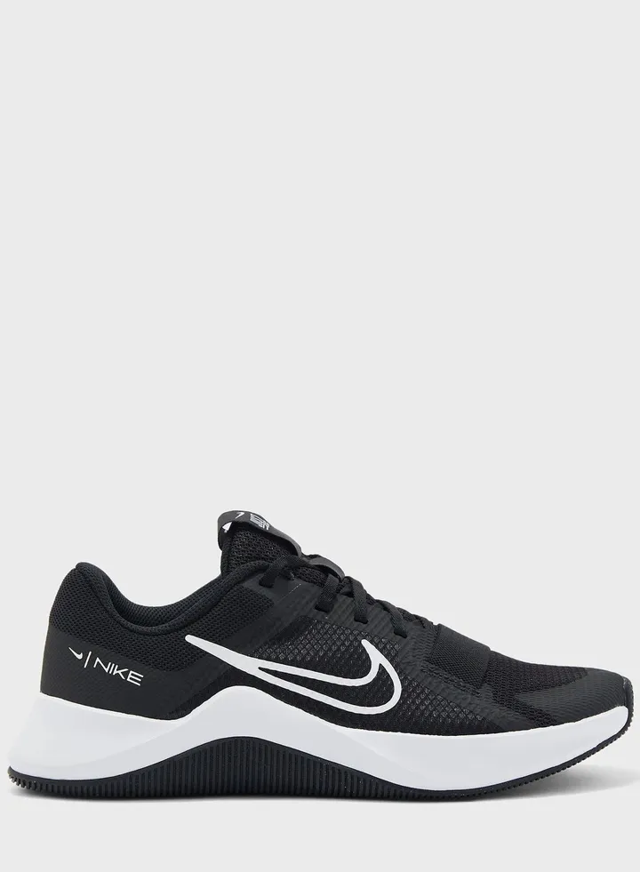 M Mc Trainer 2