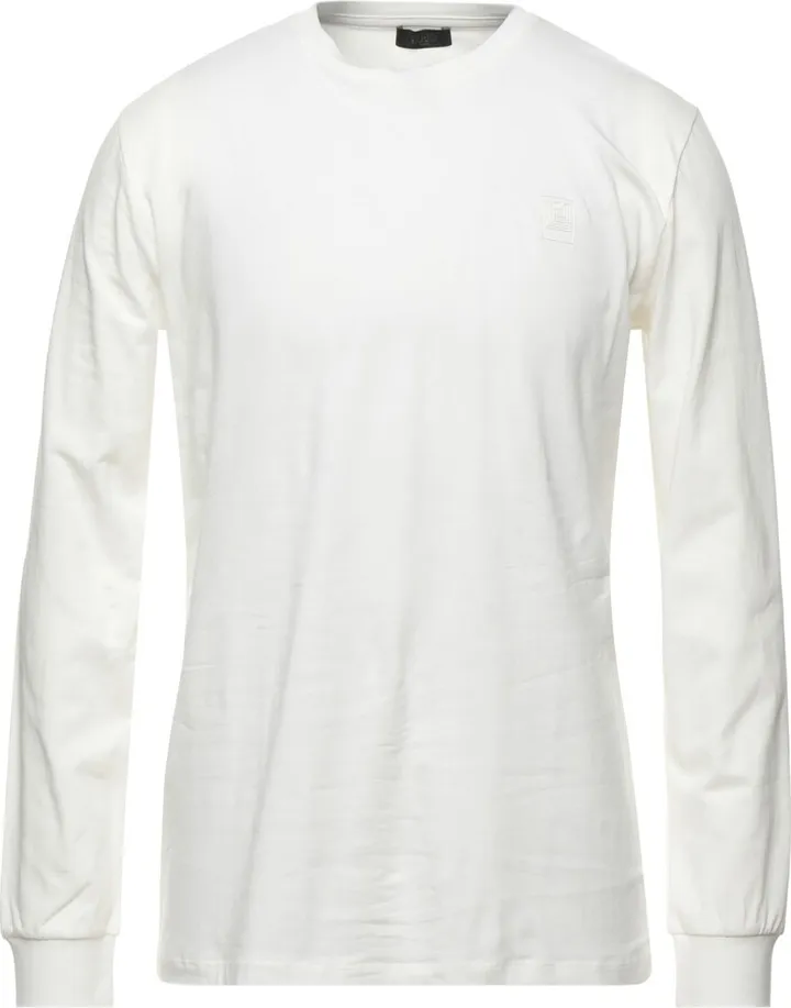 T-shirt White