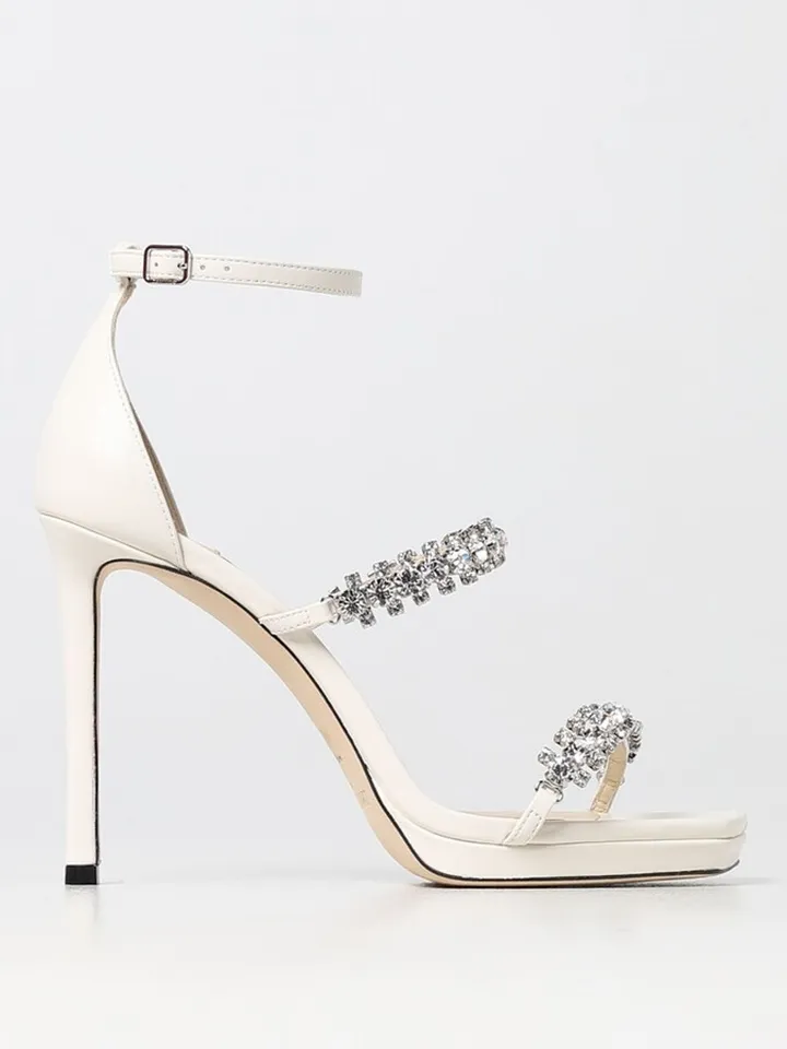 Shoes woman Jimmy Choo