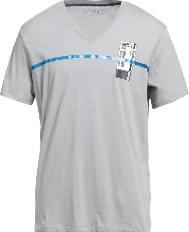 T-shirt Grey