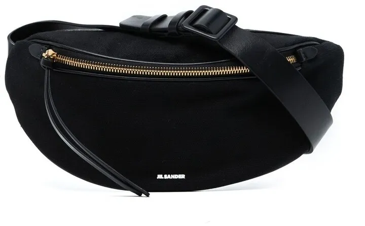 Moon belt bag