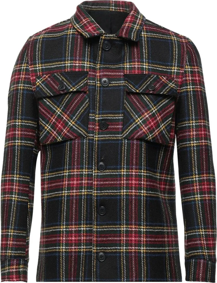 Jacket Black