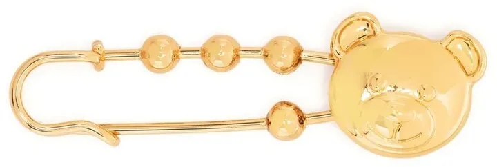 Teddy Bear brooch