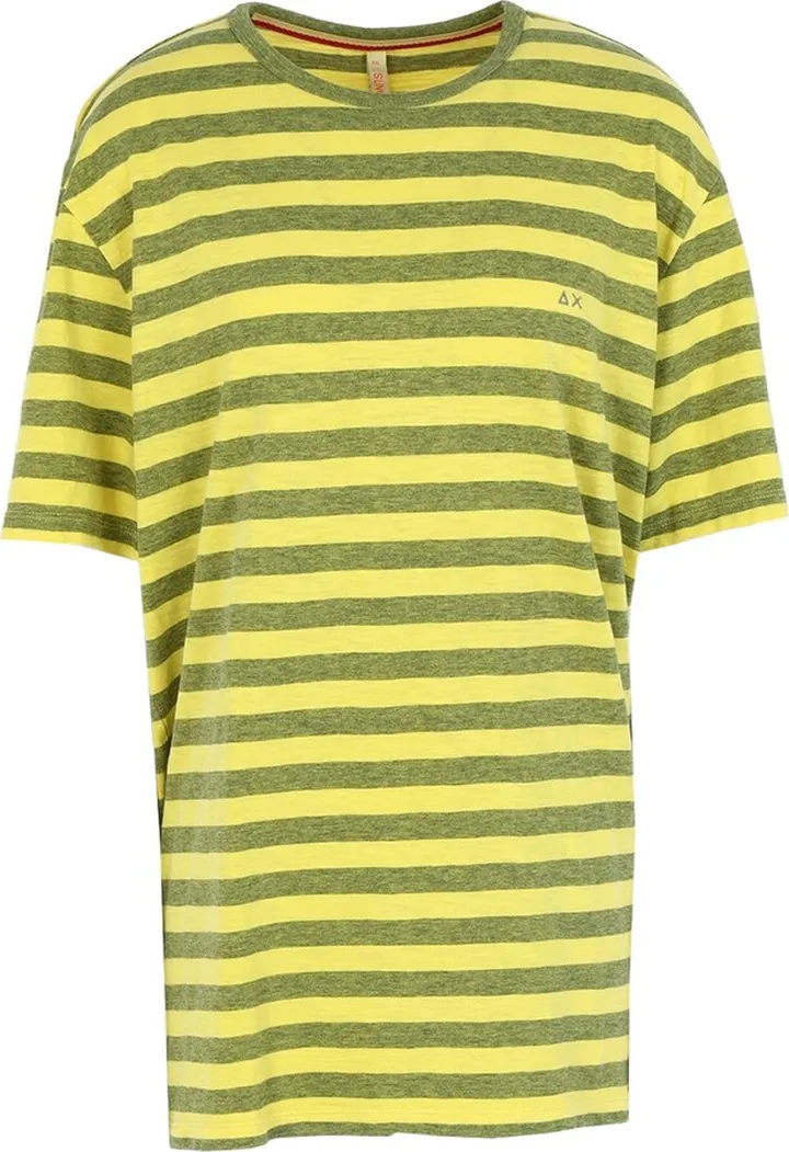 T-shirt Yellow