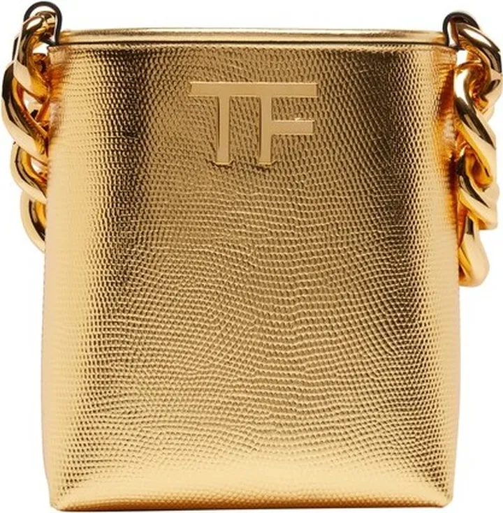 TF Maxi Chain bag