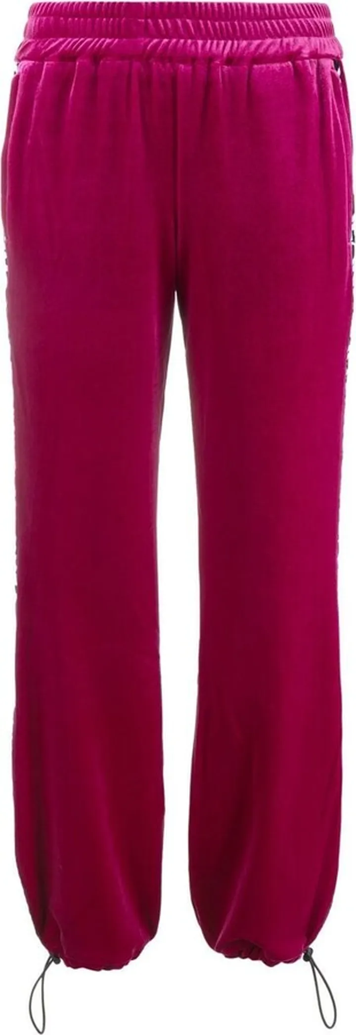 Logo-Tape Track Pants