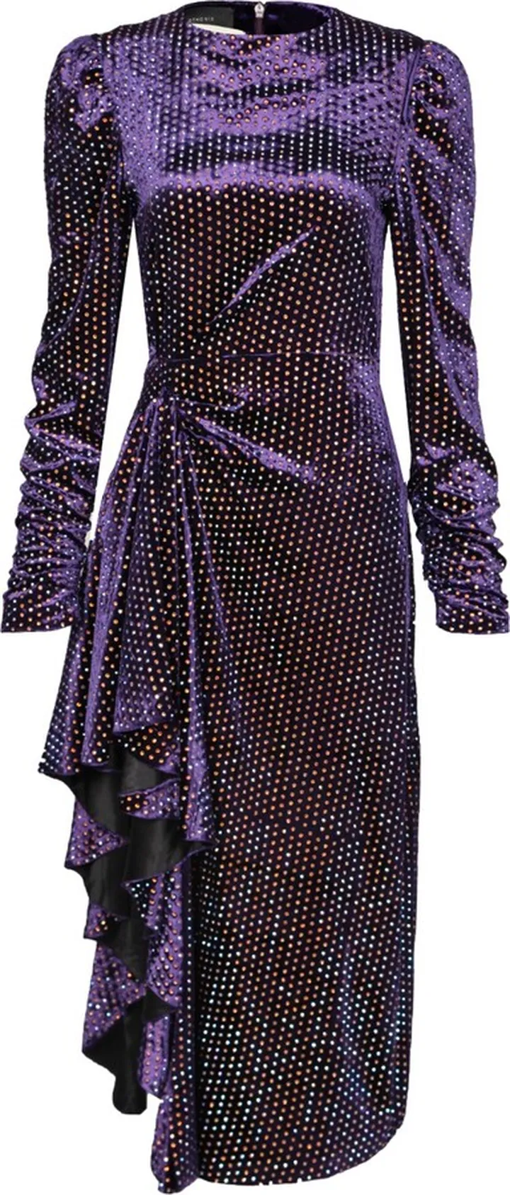 RUE AGTHONIS - Digestif Dress
