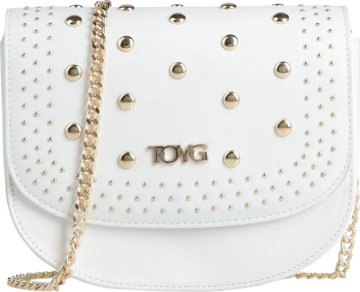 Cross-body Bag Ivory