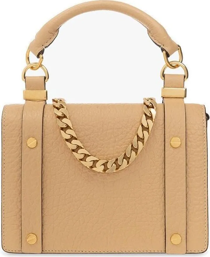 Chloé Ora Small Shoulder Bag