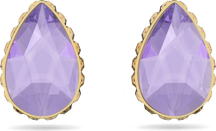 Orbita Reversible Stud Earrings