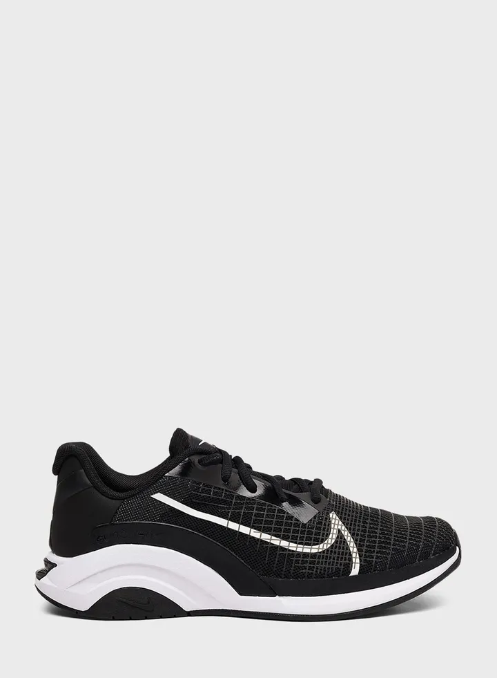 Zoomx Superrep Surge Training Shoes