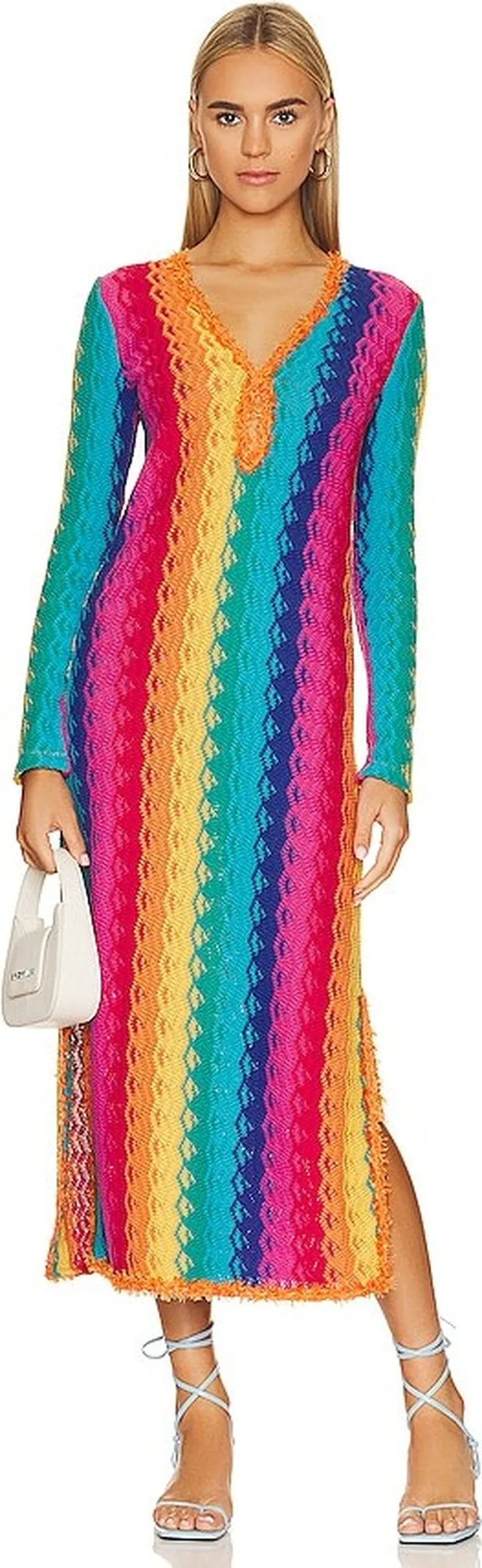 Solei Dress