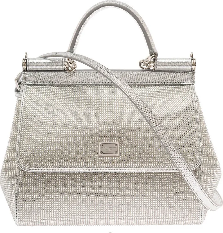 Sicity Crystal Bag